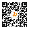 掃一掃關注微信公眾號